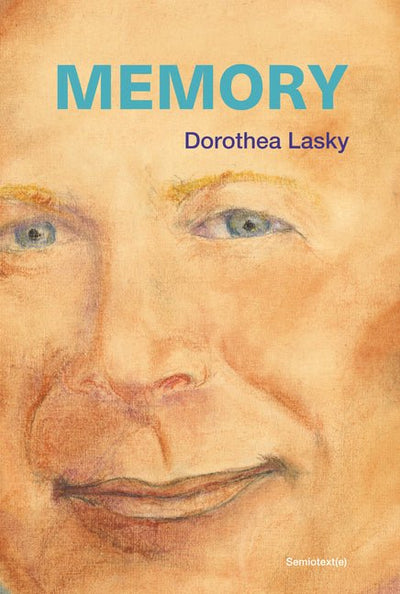Memory - The Poetry Shop