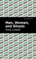 Men, Women and Ghosts - The Poetry Shop