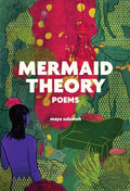 Mermaid Theory: Poems - GetBooks_book - The Poetry Shop