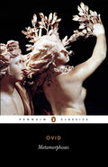 Metamorphoses (Revised) - The Poetry Shop