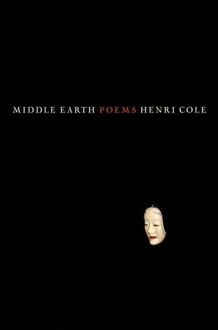 Middle Earth: Poems - The Poetry Shop