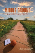 Middle Ground by Phillip Shabazz