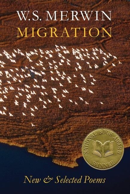 Migration: New & Selected Poems - The Poetry Shop