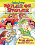 Miles of Smiles: A Collection of Laugh - Out - Loud Poems - The Poetry Shop