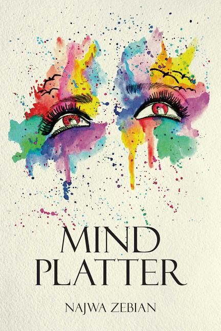 Mind Platter - The Poetry Shop