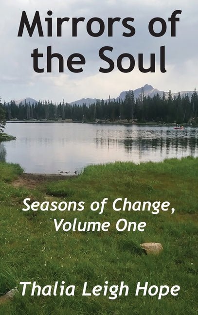 Mirrors of the Soul - The Poetry Shop