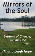 Mirrors of the Soul - The Poetry Shop