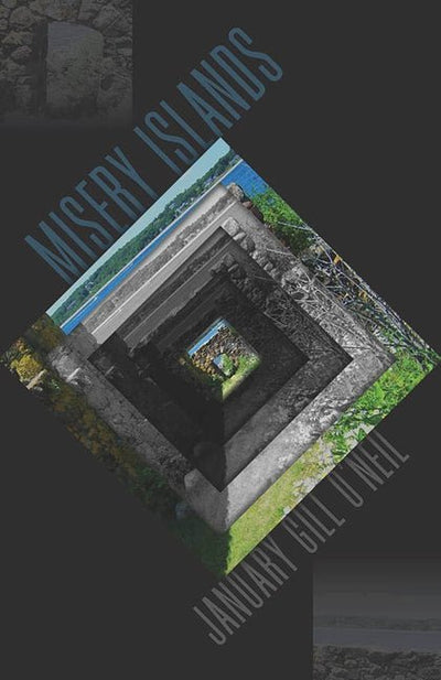 Misery Islands - The Poetry Shop
