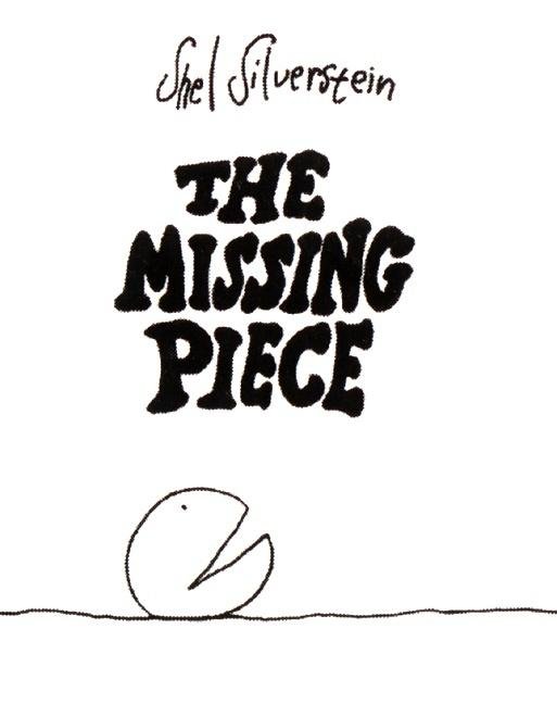 Missing Piece - The Poetry Shop