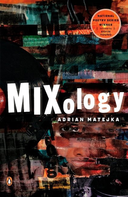 Mixology - The Poetry Shop