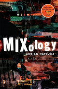Mixology - The Poetry Shop