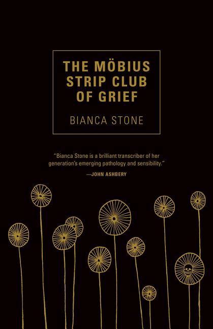 Mobius Strip Club of Grief - The Poetry Shop