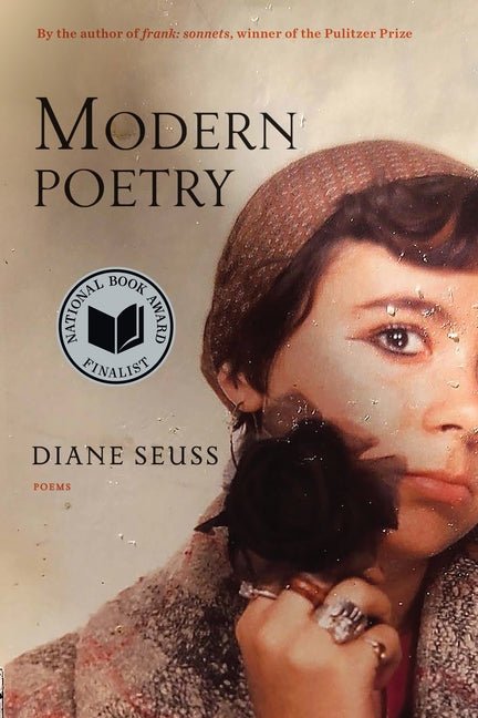 Modern Poetry: Poems - The Poetry Shop