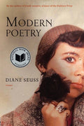Modern Poetry: Poems - The Poetry Shop
