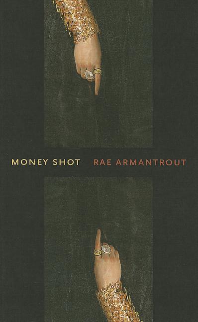Money Shot - The Poetry Shop