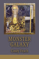 Monster Galaxy - GetBooks_book - The Poetry Shop LLC