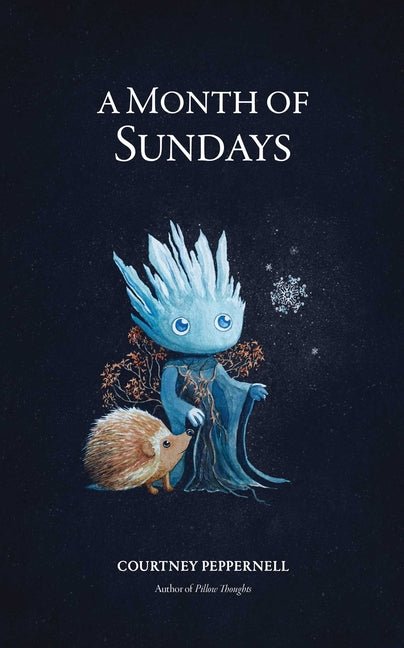Month of Sundays - The Poetry Shop