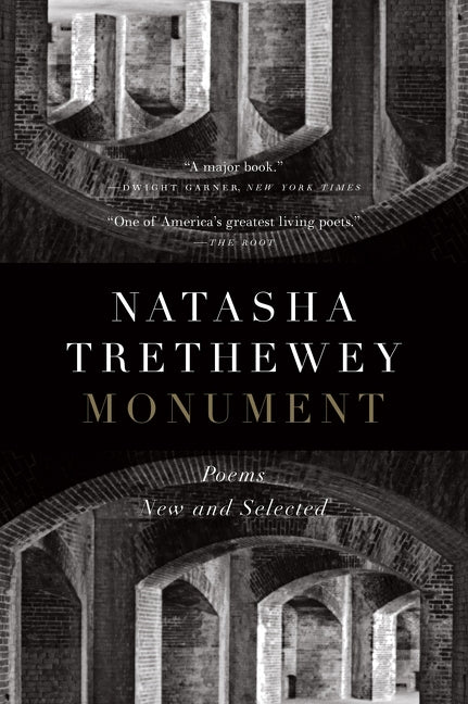 Monument: Poems New and Selected - The Poetry Shop