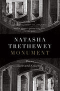 Monument: Poems New and Selected - The Poetry Shop