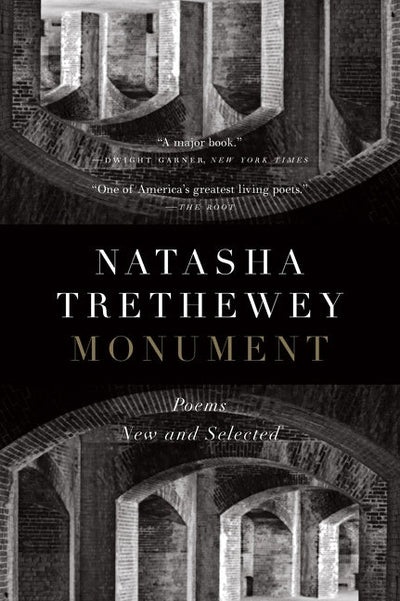 Monument: Poems New and Selected - The Poetry Shop
