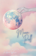 Moon Pull - The Poetry Shop LLC