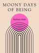Moony Days of Being - GetBooks_book - The Poetry Shop