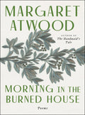 Morning in the Burned House: Poems - The Poetry Shop