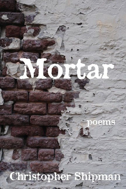 Mortar - The Poetry Shop