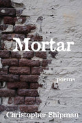 Mortar - The Poetry Shop