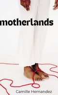 motherlands - The Poetry Shop