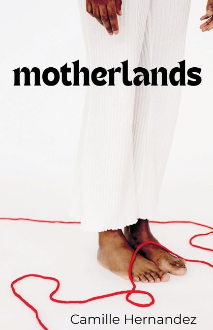 motherlands - The Poetry Shop