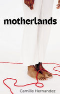 motherlands - The Poetry Shop