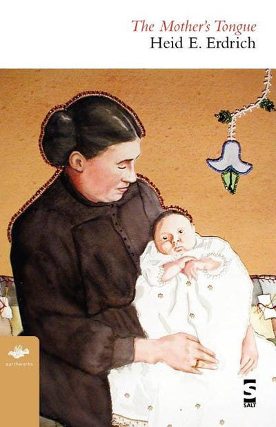 Mother's Tongue - The Poetry Shop