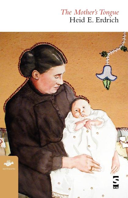 Mother's Tongue - The Poetry Shop