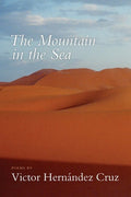 Mountain in the Sea - The Poetry Shop