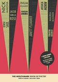Mouthmark Book of Poetry - The Poetry Shop