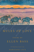 Mules of Love: Poems - The Poetry Shop