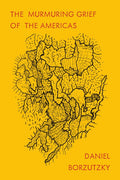 Murmuring Grief of the Americas - The Poetry Shop
