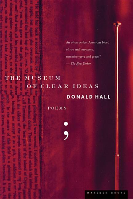 Museum of Clear Ideas - The Poetry Shop