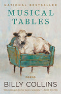 Musical Tables: Poems - The Poetry Shop