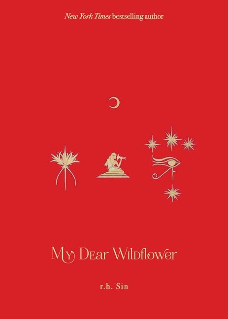 My Dear Wildflower - The Poetry Shop