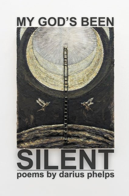 My God's Been Silent - The Poetry Shop