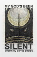 My God's Been Silent - The Poetry Shop