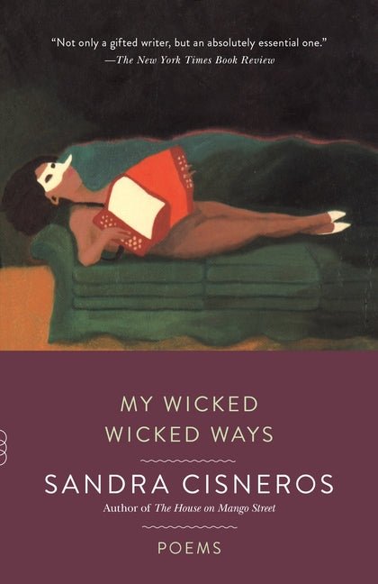 My Wicked Wicked Ways: Poems - The Poetry Shop