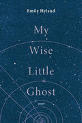 My Wise Little Ghost - GetBooks_book - The Poetry Shop