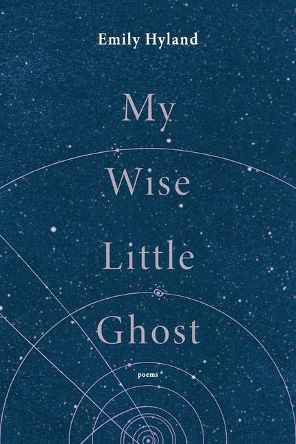 My Wise Little Ghost - GetBooks_book - The Poetry Shop