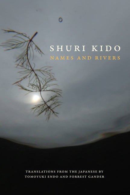 Names and Rivers by Shuri Kido