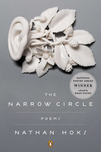 Narrow Circle - The Poetry Shop