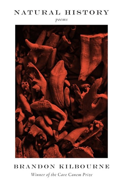 Natural History: Poems - The Poetry Shop