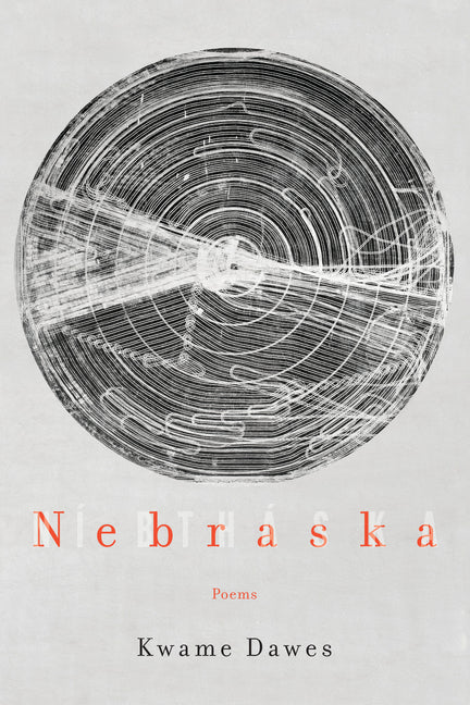 Nebraska: Poems - The Poetry Shop